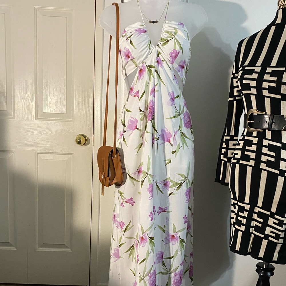 Romper long